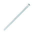 Timco  TX Flat Self-Tapping Concrete Screws 7.5mm x 150mm 100 Pack