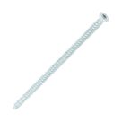 Timco  TX Flat Self Tapping Concrete Screws 7.5mm x 150mm 100 Pack
