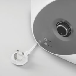 Triton Instaflow Stored Water Heater 2kW 10Ltr