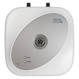 Triton Instaflow Stored Water Heater 2kW 10Ltr