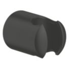 Grohe Vitalio Universal 279582430 Shower Wall Holder Matt Black 61mm