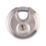 Squire Hardened Alloy Steel Padlock & Chain Set 915mm x 8mm