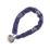 Squire Hardened Alloy Steel Padlock & Chain Set 915mm x 8mm