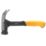 DEWALT XP One-Piece Curved Claw Hammer 20oz (0.62kg)
