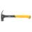 DEWALT XP One-Piece Curved Claw Hammer 20oz (0.62kg)