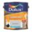 Dulux EasyCare Washable & Tough 2.5Ltr Goose Down Matt Emulsion  Paint