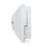 Hispec HSSA/HCO/FF10  Mains Interlinked Fast Fix Interlinked Multi Sensor Heat & Carbon Monoxide Alarm