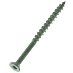Timba  PZ Double-Countersunk  Decking Screws 4.5mm x 65mm 1500 Pack