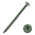 Timba  PZ Double-Countersunk  Decking Screws 4.5mm x 65mm 1500 Pack