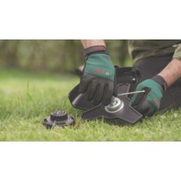 Bosch AdvancedBrushCut 36V-23-750  06008C1K02 36V Li-Ion Power for All Brushless Cordless Grass Trimmer - Bare