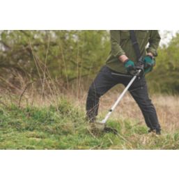 Bosch AdvancedBrushCut 36V 23 750 06008C1K02 36V Li Ion Power for All Brushless Cordless Grass Trimmer Bare Screwfix