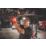 Milwaukee IRHL450 Rechargeable LED USB Headlamp Black/Red 450lm