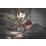Milwaukee IRHL450 Rechargeable LED USB Headlamp Black/Red 450lm