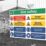 Essentials  "Site Safety" Notice Sign 600mm x 800mm