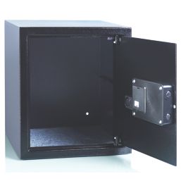 Yale YEC/390/DB1  Electronic Combination Alarmed Safe 40Ltr