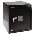 Yale YEC/390/DB1  Electronic Combination Alarmed Safe 40Ltr