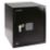 Yale YEC/390/DB1  Electronic Combination Alarmed Safe 40Ltr