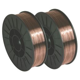 Gys MIG Welding Wire 10kg 0.8mm