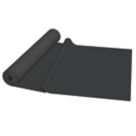 Roof Pro Black Shed Felt 10m x 1m