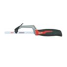 Milwaukee  24tpi Metal/Plastic Compact Hacksaw 10" (254mm)