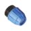FloPlast 491103 MDPE Female Adaptor 20mm x 1/2"