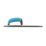 OX Pro Square Cement Finishing Trowel 16" x 4½"