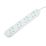 Masterplug 13A 4-Gang Switched  Extension Lead  2m