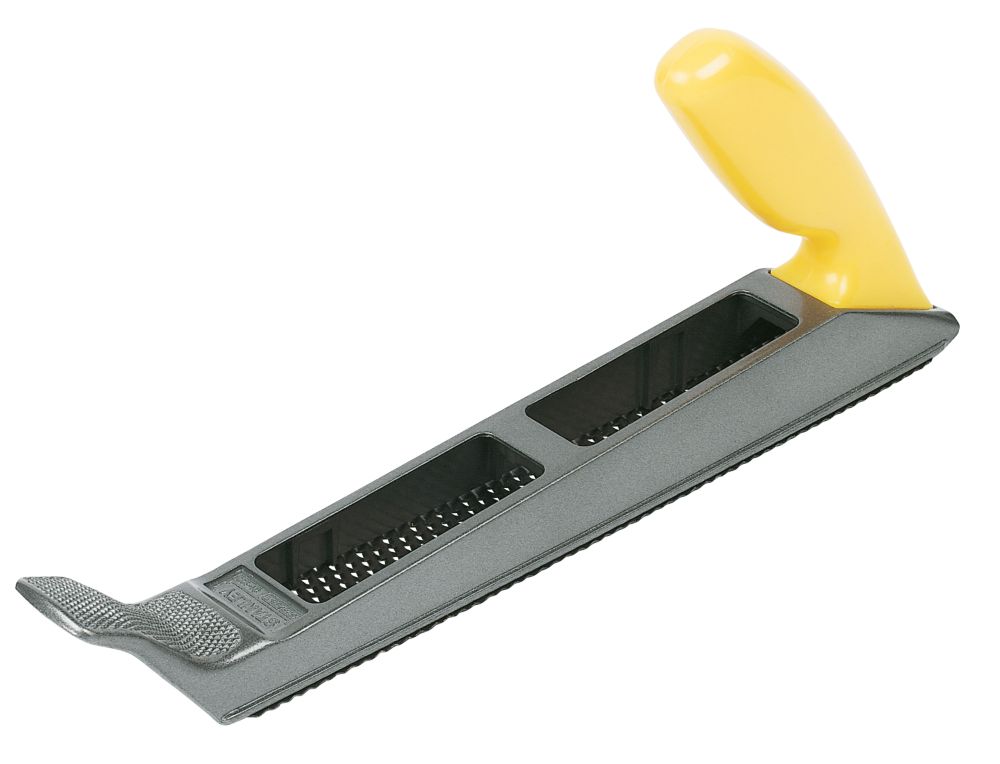 Stanley Surform Planer File 1 5/8
