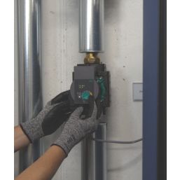 Wilo Yonos PICO-Z 25/0.5-6-130 Secondary Hot Water Circulating Pump 230V