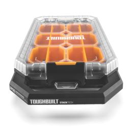 Toughbuilt StackTech Organiser 18.6" x 10.51"