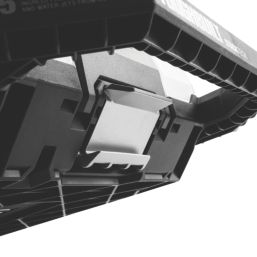 Toughbuilt StackTech Organiser 18.6" x 10.51"