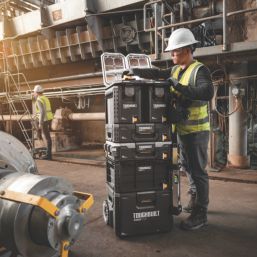 Toughbuilt StackTech Organiser 18.6" x 10.51"