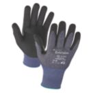 Tilsatec EnVision Cut F Gloves Blue / Black X Large