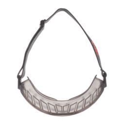 3M 2891 Clear Lens Safety Goggles