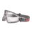 3M 2891 Clear Lens Safety Goggles