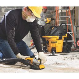 DEWALT DWE46150-XJ Dust Shroud  115-125mm