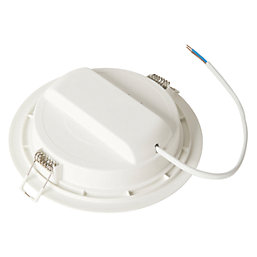 4lite  Fixed  LED Slim Downlight White 16W 1700lm