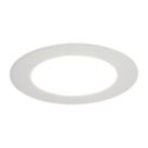 4lite  Fixed  LED Slim Downlight White 16W 1700lm