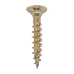 Timco C2 Strong-Fix PZ Double-Countersunk  Multipurpose Premium Screws 5mm x 30mm 200 Pack