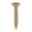 Timco C2 Strong-Fix PZ Double-Countersunk  Multipurpose Premium Screws 5mm x 30mm 200 Pack