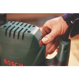 Bosch POF 1400 ACE 1400W 1/4"  Electric Router 230V