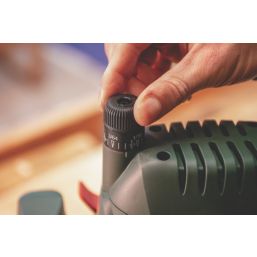 Bosch POF 1400 ACE 1400W 1/4"  Electric Router 230V