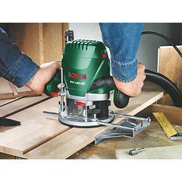 Bosch POF 1400 ACE 1400W 1/4"  Electric Router 230V