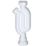 Viva Fixed 32mm Basin 1¼" Straight Through Trap