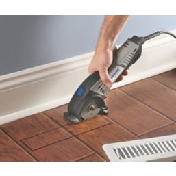 Dremel DSM500 Multi-Material Compact Saw Cutting Wheel 77mm (3") x 11.1mm