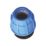 FloPlast 492006 MDPE Terminal Cap 25mm