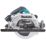 Makita DHS900Z 235mm 36V Li-Ion LXT Brushless Cordless Circular Saw  - Bare