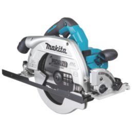 Makita DHS900Z 235mm 36V Li-Ion LXT Brushless Cordless Circular Saw  - Bare