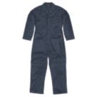 Site Hammer  Coverall Navy Medium 49" Chest 31" L