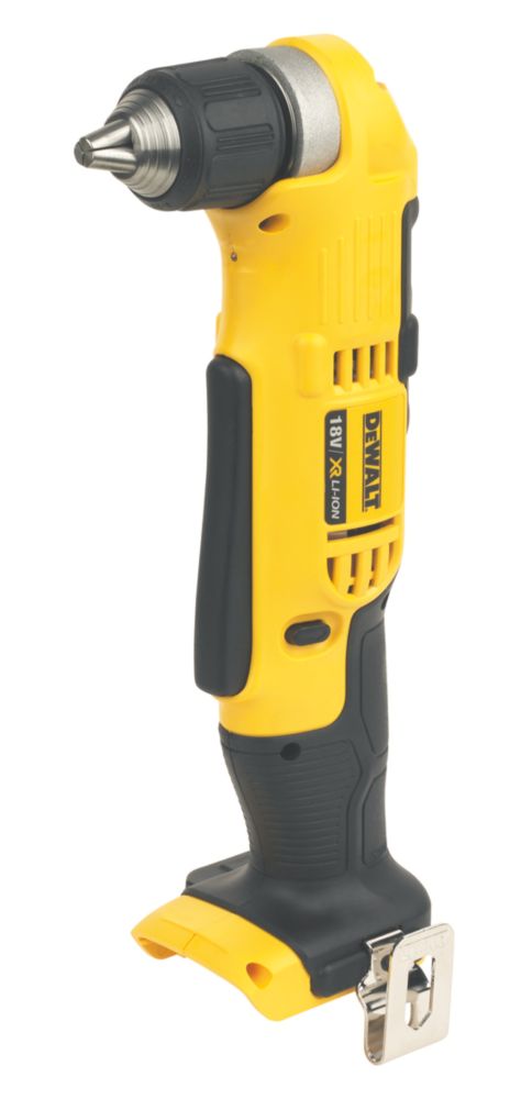 DeWalt DCH323NT-XJ 3.6kg 54V Li-Ion XR FlexVolt Brushless Cordless SDS+  Drill - Bare - Screwfix